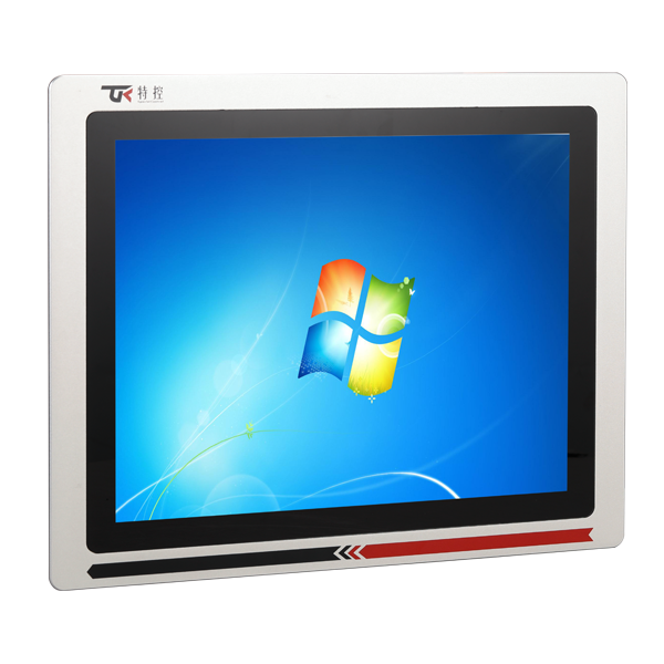 PPC-H1562CT 15寸電容觸摸可擴(kuò)展無風(fēng)扇工業(yè)平板電腦