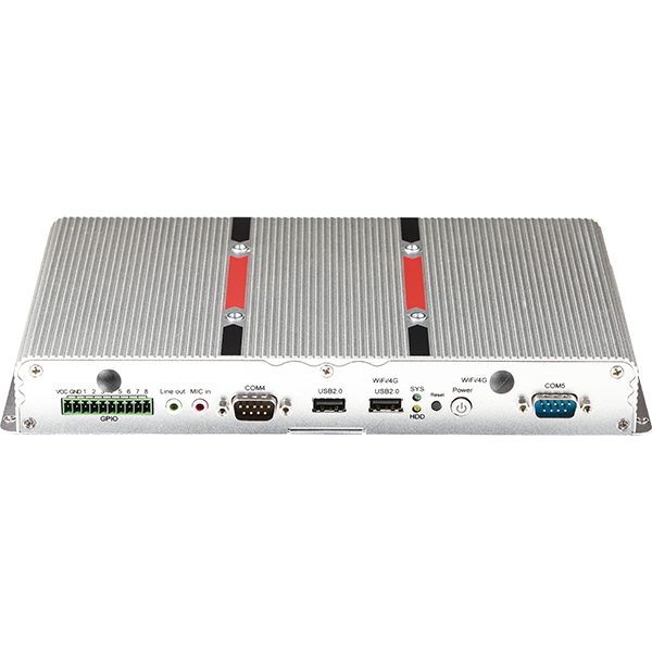 MEC-T1952 J1900低功耗無(wú)風(fēng)扇工控機(jī)BOX PC